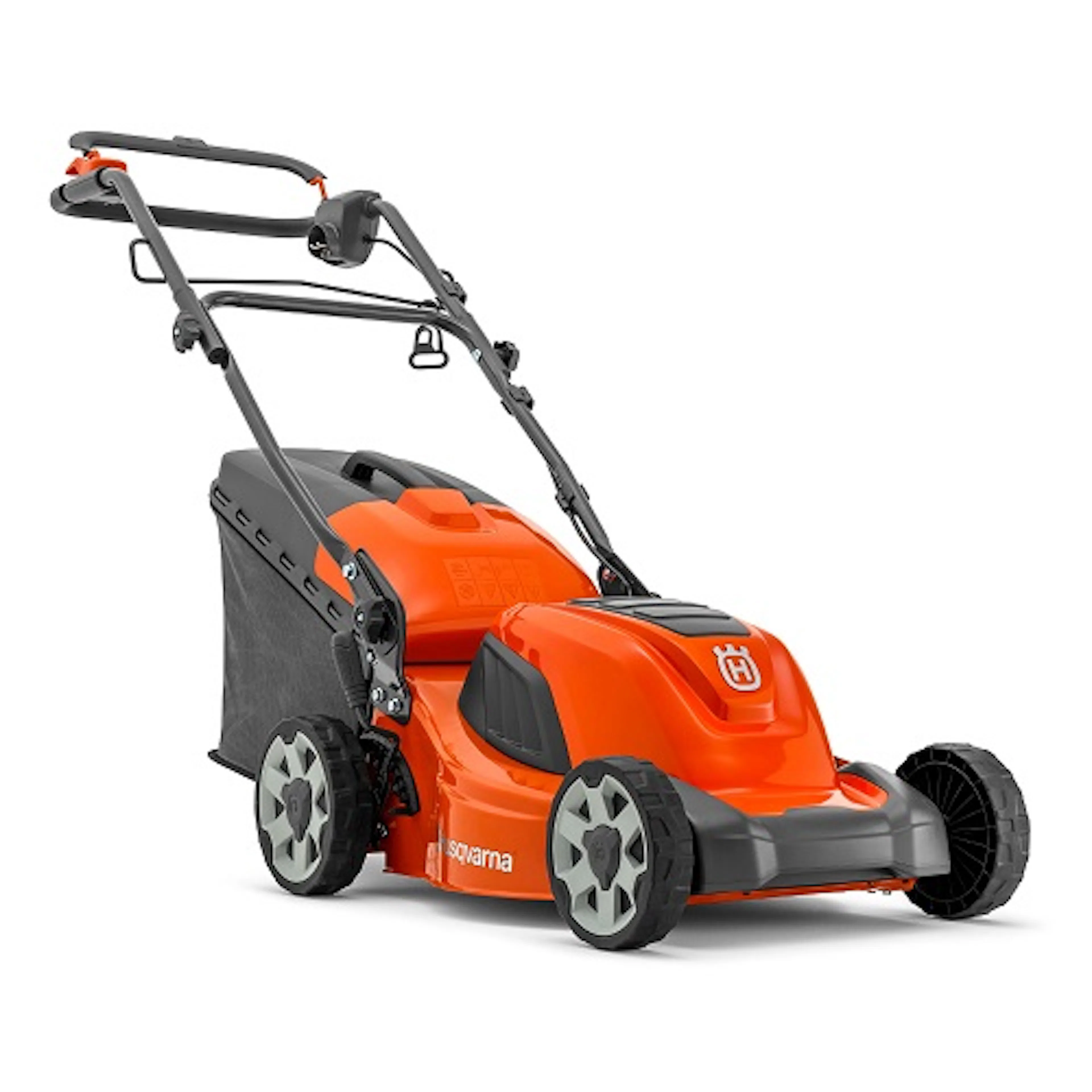 Gräsklippare Husqvarna LC 141 C