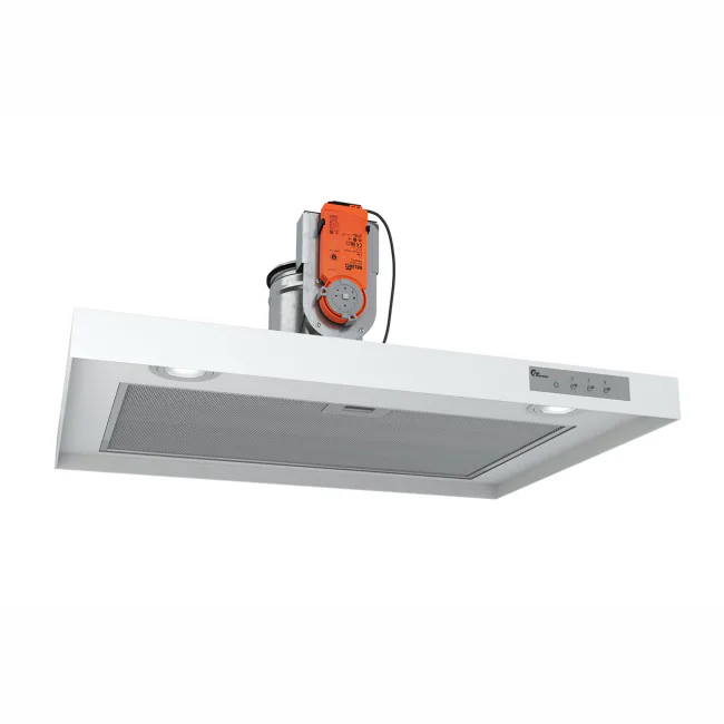 Spiskåpa Thermex Airslim II 60 cm med Fuktsensor