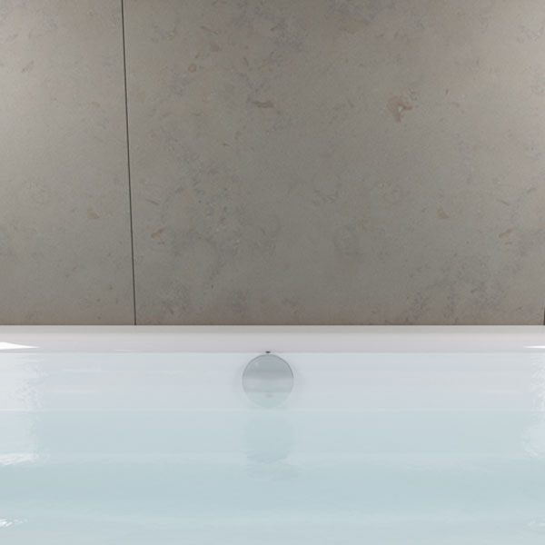 Top Fill Langenfeld för Badkar