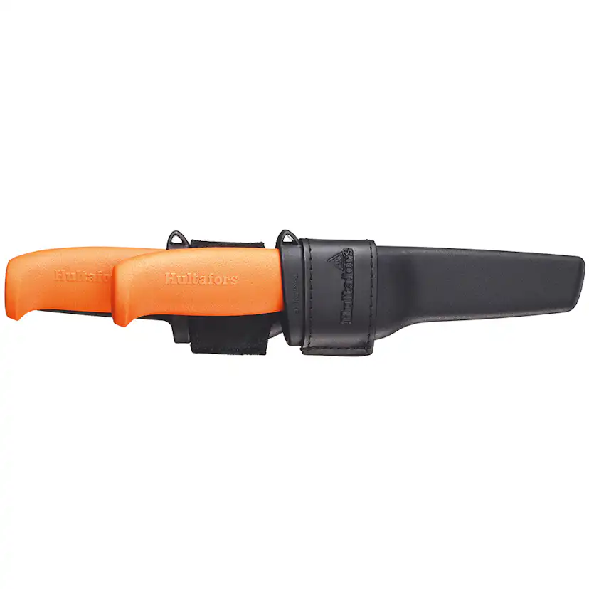 Slidkniv Hultafors Dubbel HVK-HVK