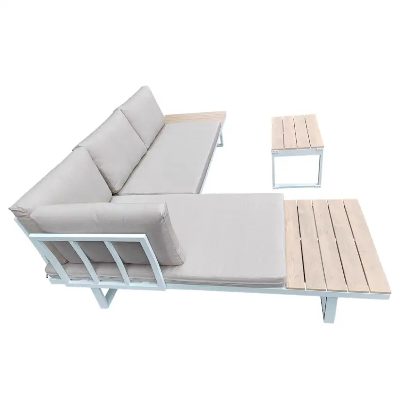 Loungeset Lykke Sundsvall
