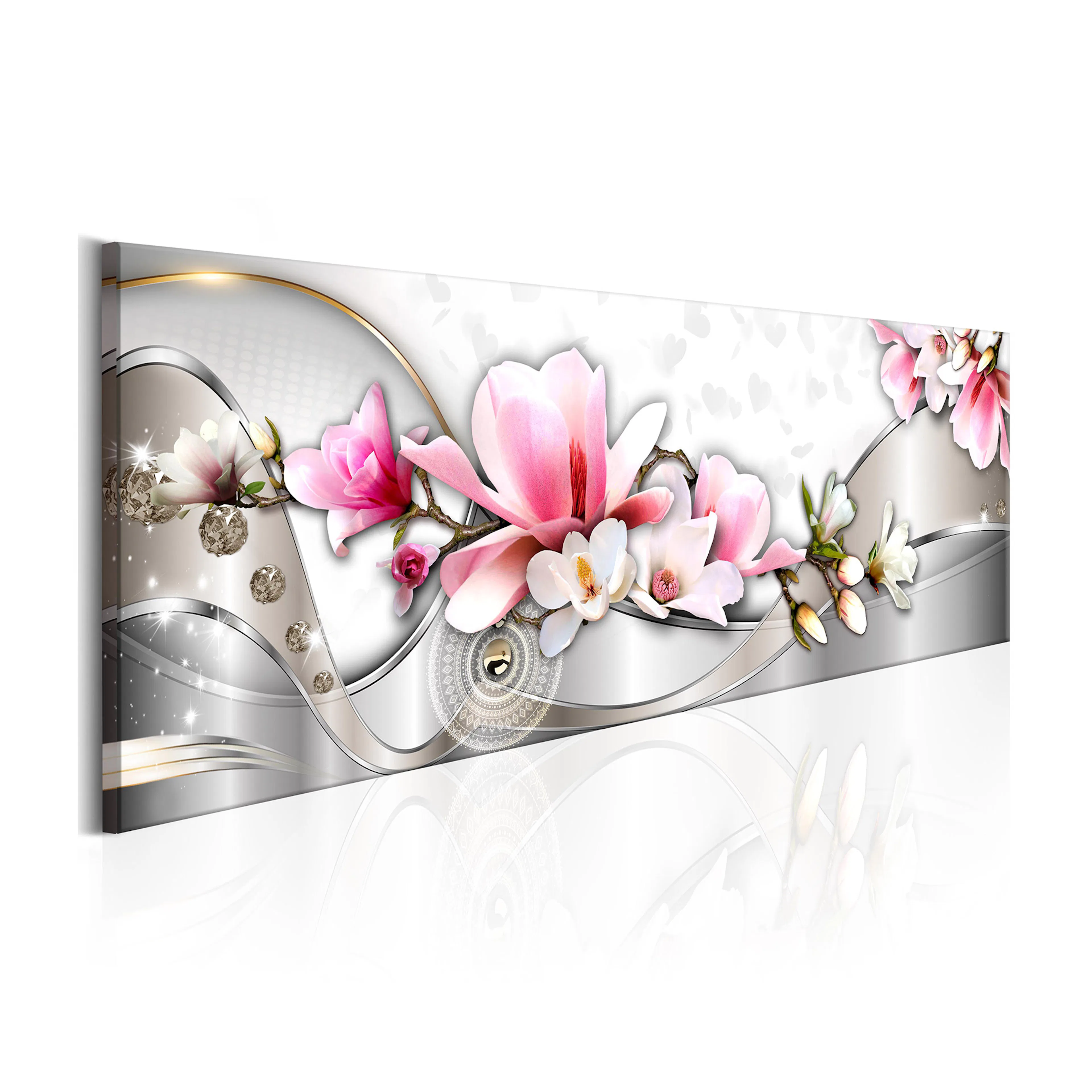 Tavla Arkiio Spring Ribbon