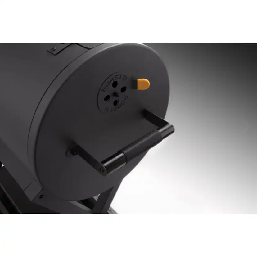 Kolgrill Boretti Barilo Kolgrill 2.0