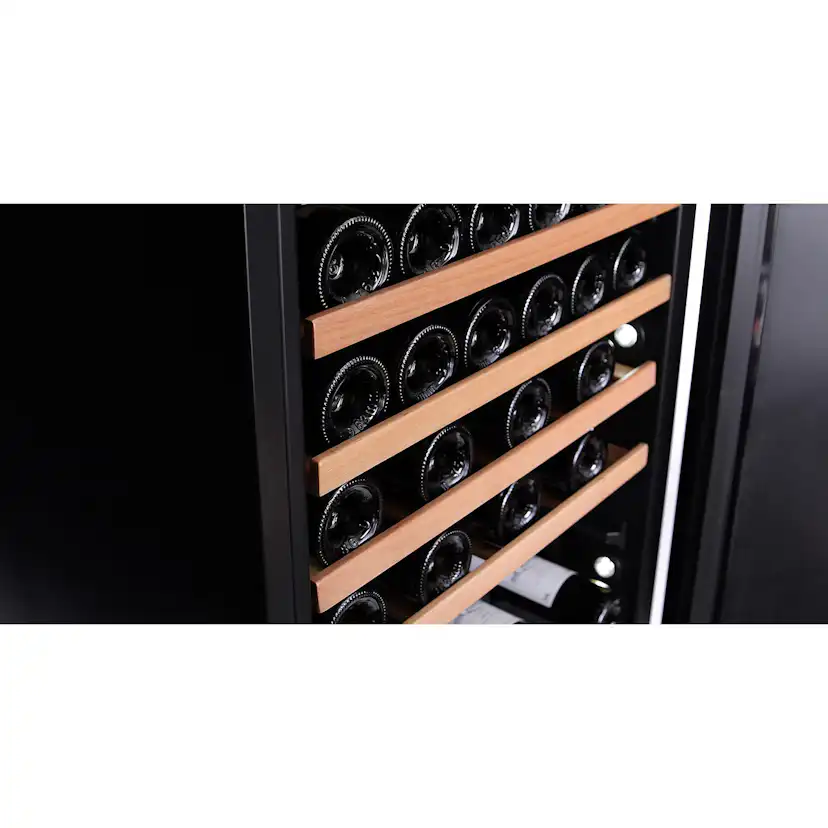 Vinlagringsskåp mQuvée WineStore 177 15 Hyllplan