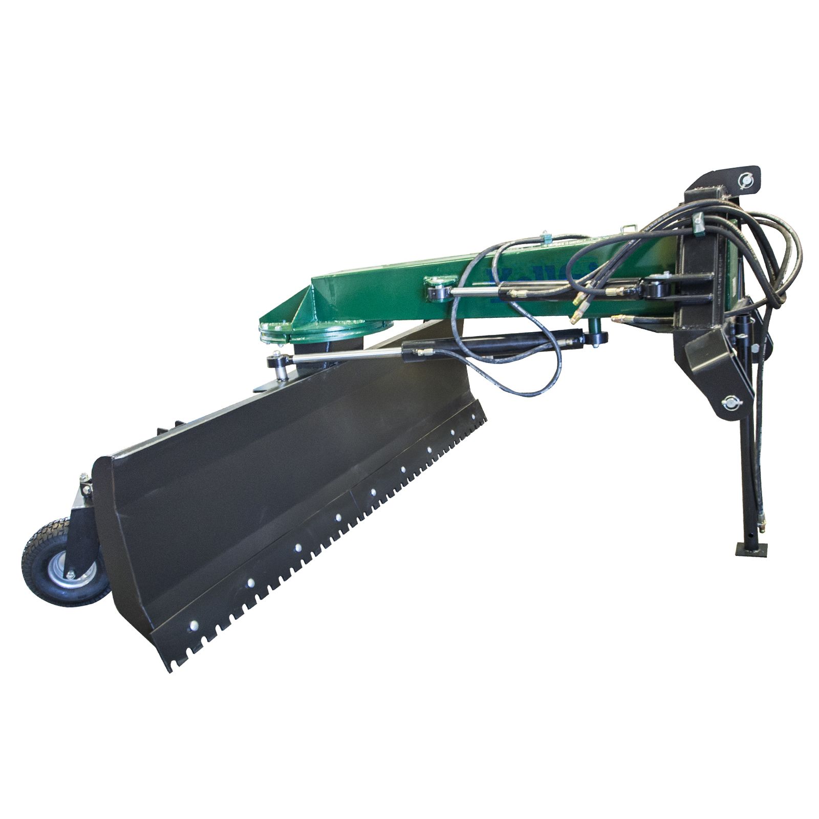 Schaktblad Kellfri 2,7 m