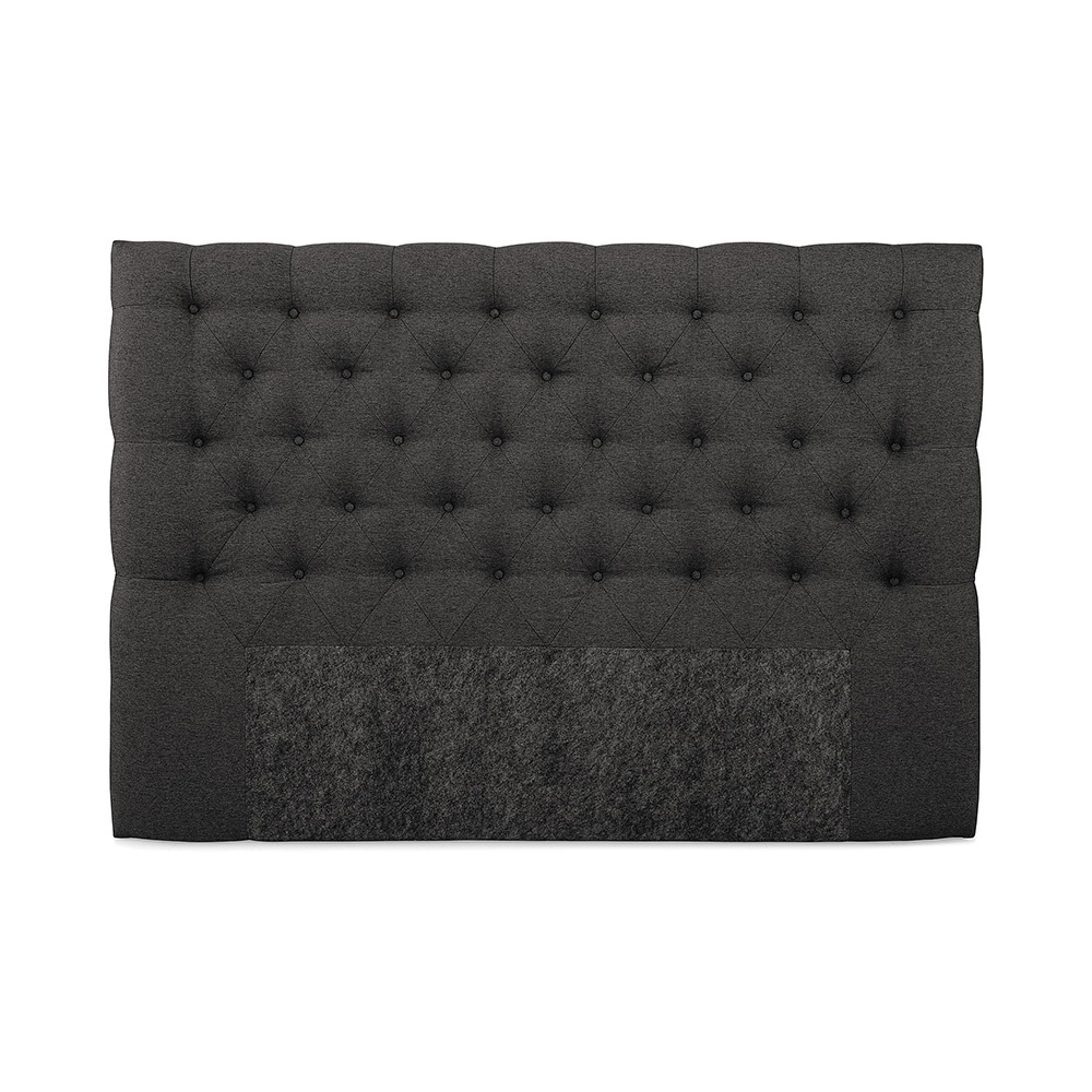 Sänggavel Berg & Strand Royal