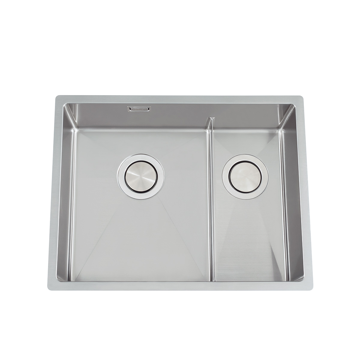 Diskho Nordic Tech Edge 54 K X Nickel