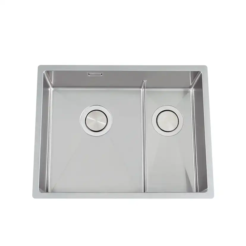 Diskho Nordic Tech Edge 54 K X Nickel