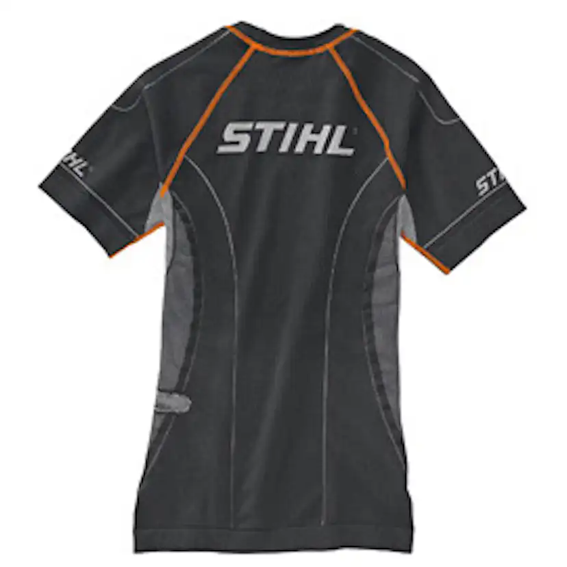 Funktionströja STIHL Advance Kortärmad Stl. S