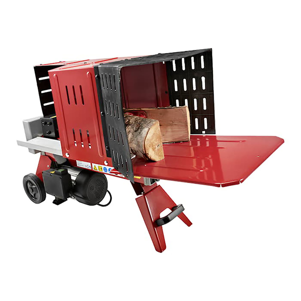 Vedklyv Hawk 4 ton 370/4