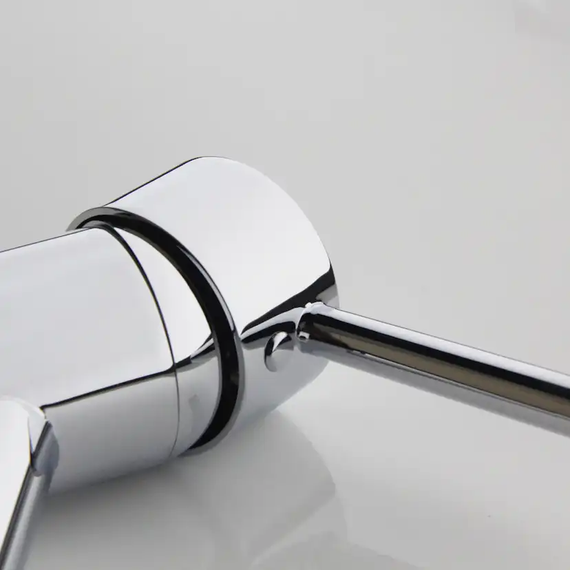 Tvättställsblandare Bathlife Porla