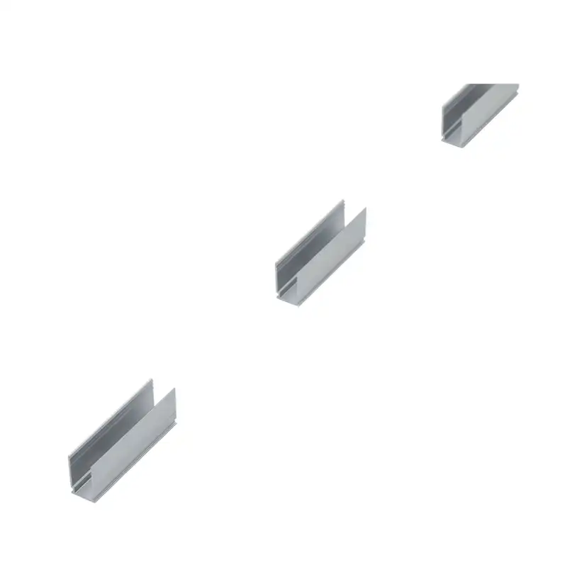 Clips Paulmann Plug & Shine Tillbehör 6-pack 50x17,5mm