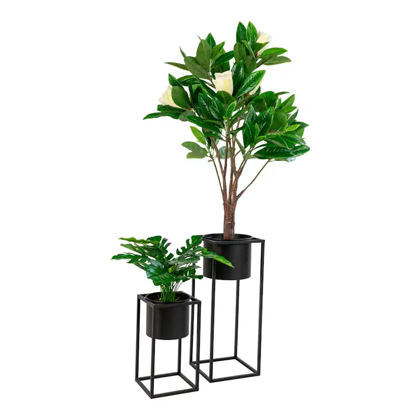 Kruka House Nordic Marla Set om 2