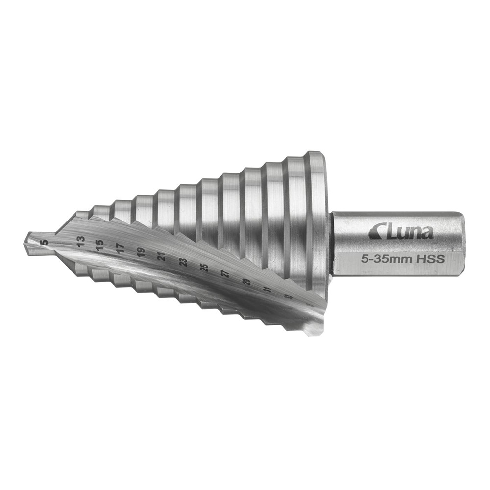 Stegborr Luna Tools