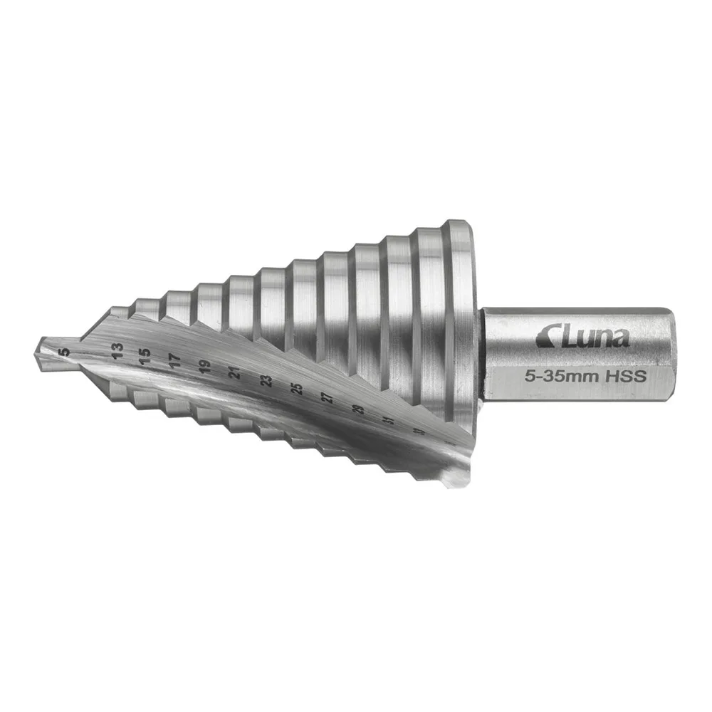 Stegborr Luna Tools