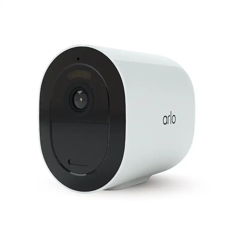 Övervakningskamera Arlo Go 2 med 4G