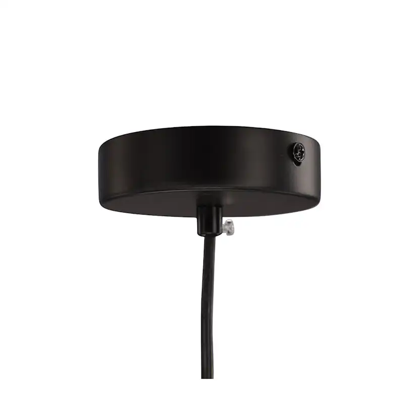 Taklampa Vind Varekil Small