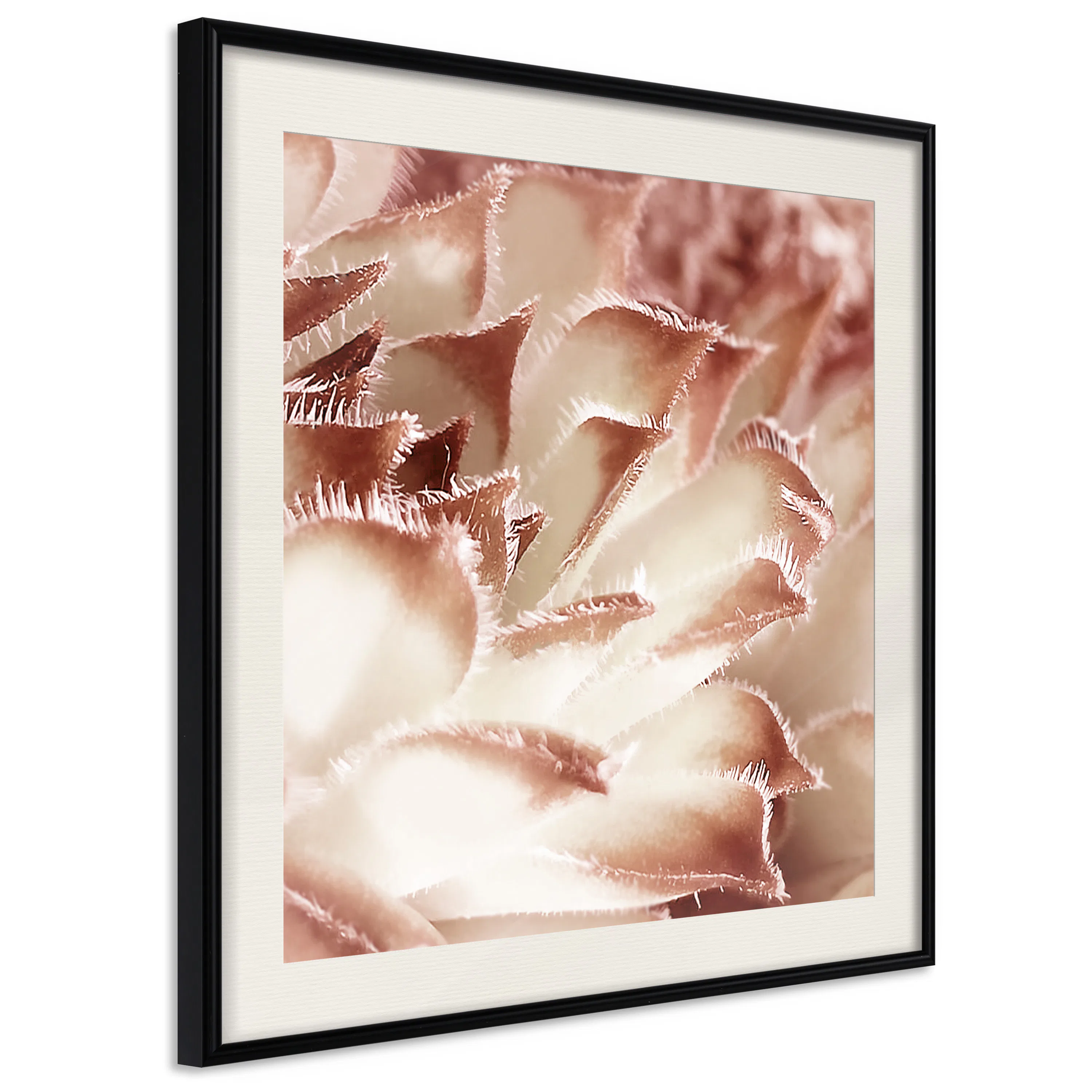 Poster Artgeist Affisch Delicate Touch