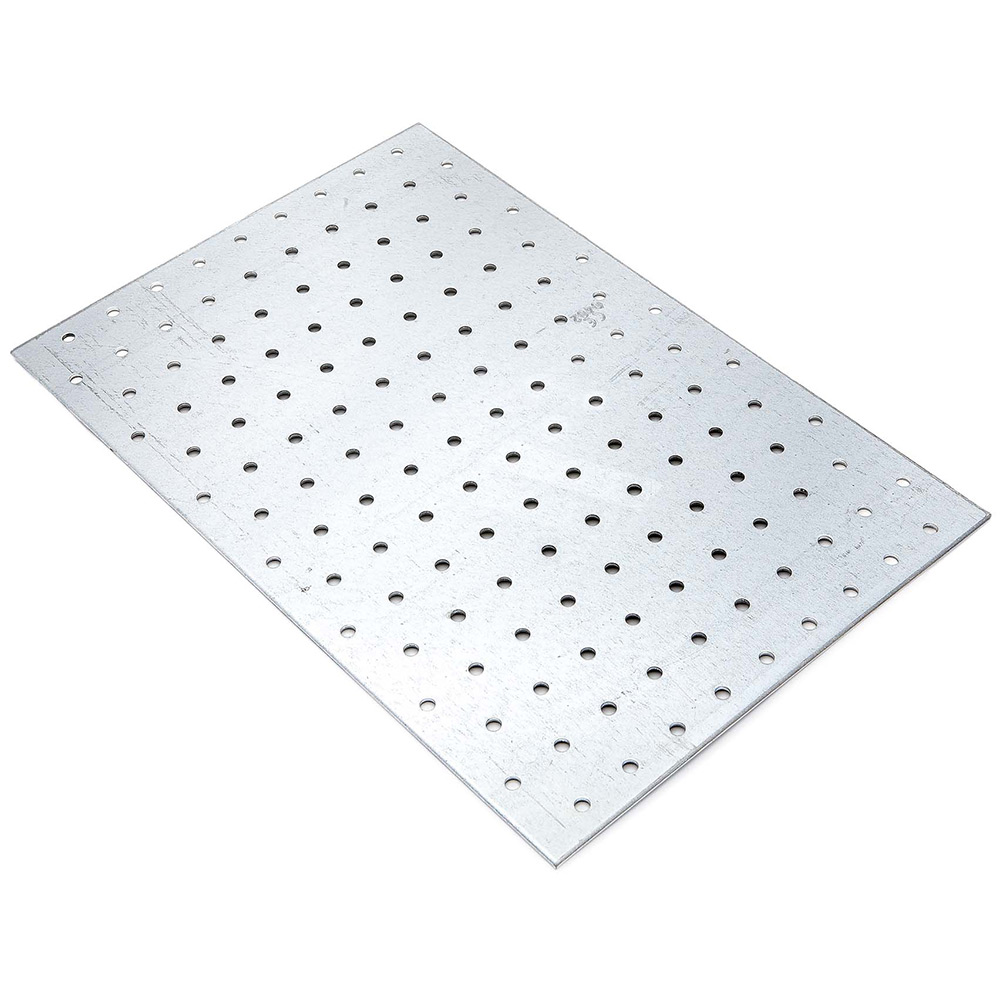 Hålplatta Hp 200x300x2,0 200x300x2,0 mm