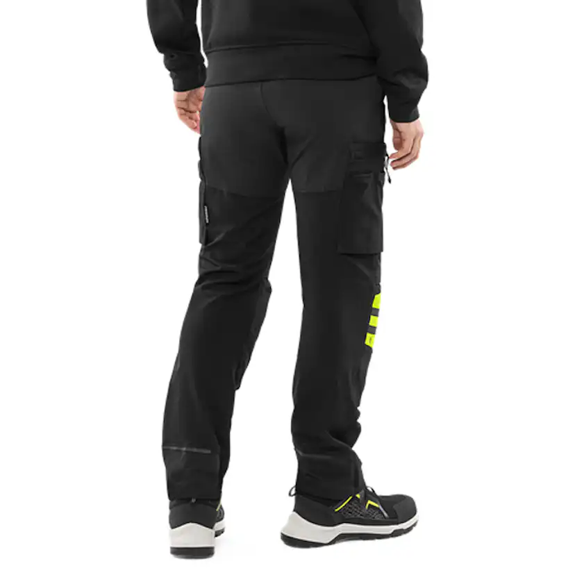 Stretchbyxor Fristads 2653 LWS