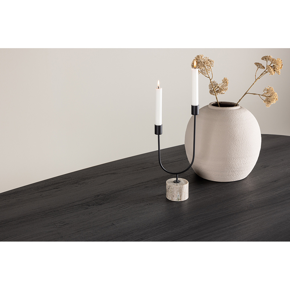 Matbord Venture Home Grönvik 220 cm