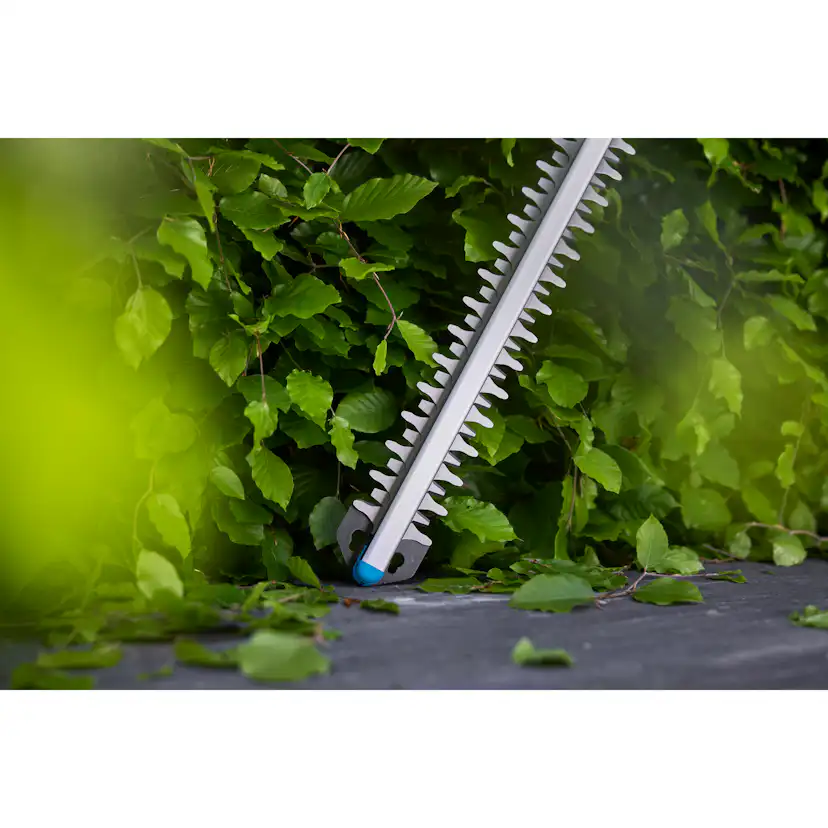 Häcksax Gardena EasyCut 55/18V P4A Med Batteri & Laddare