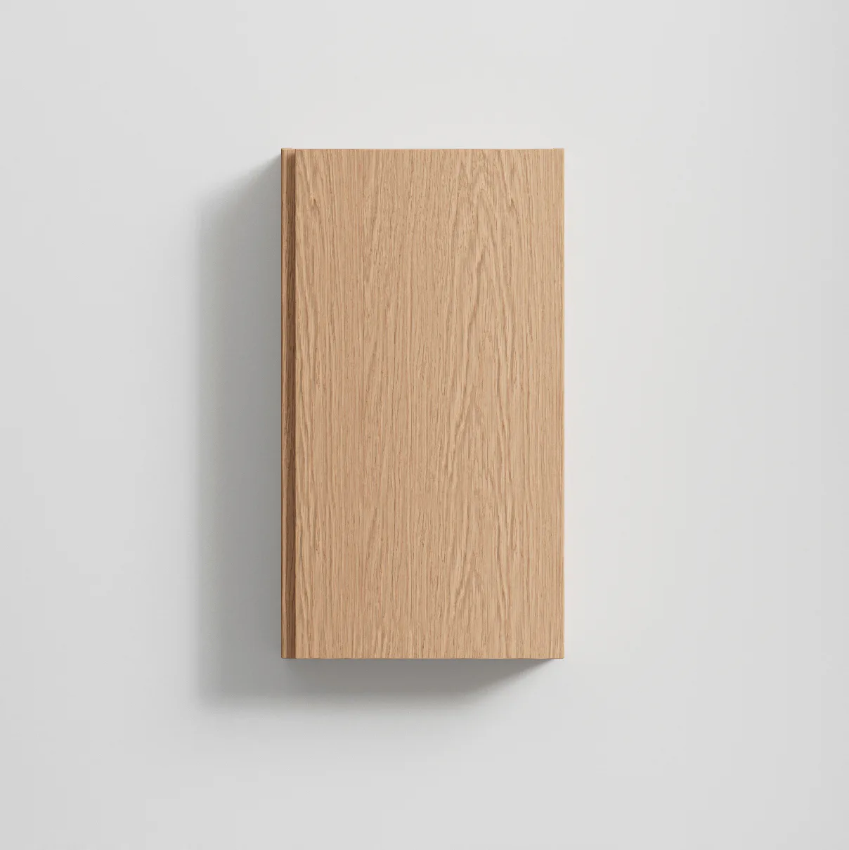 Natural Oak