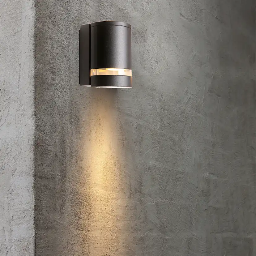 Vägglampa Nordlux Focus 1L