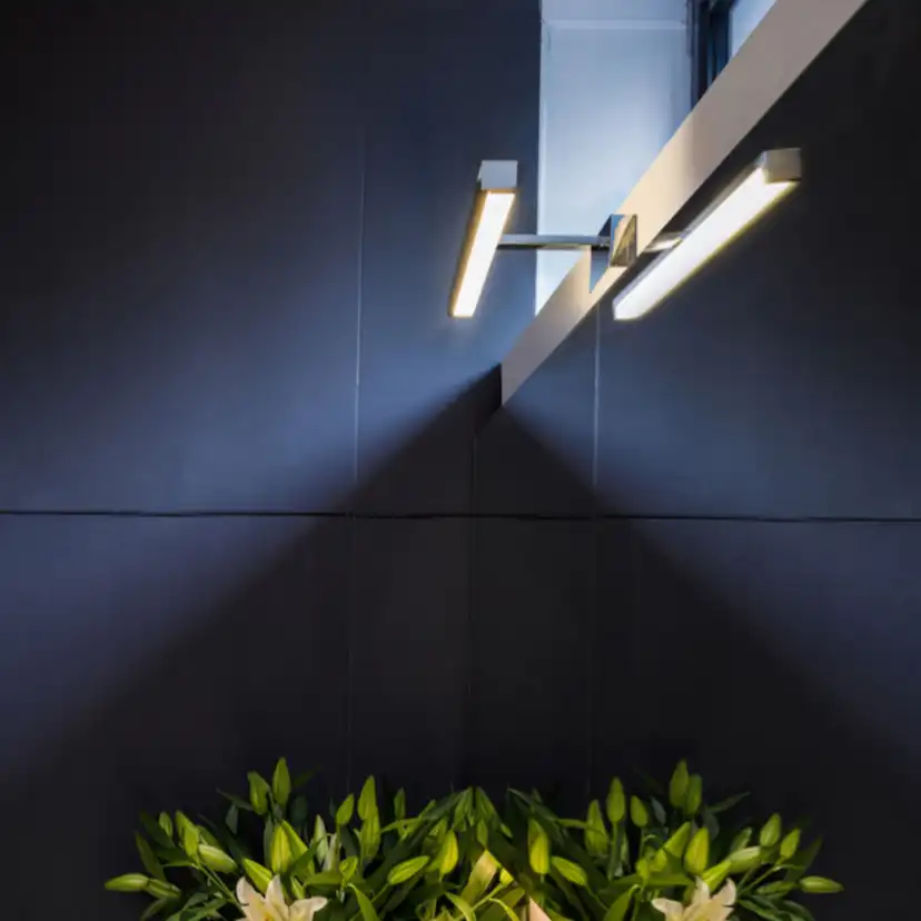 Spegelbelysning Astro Kashima 620 Led