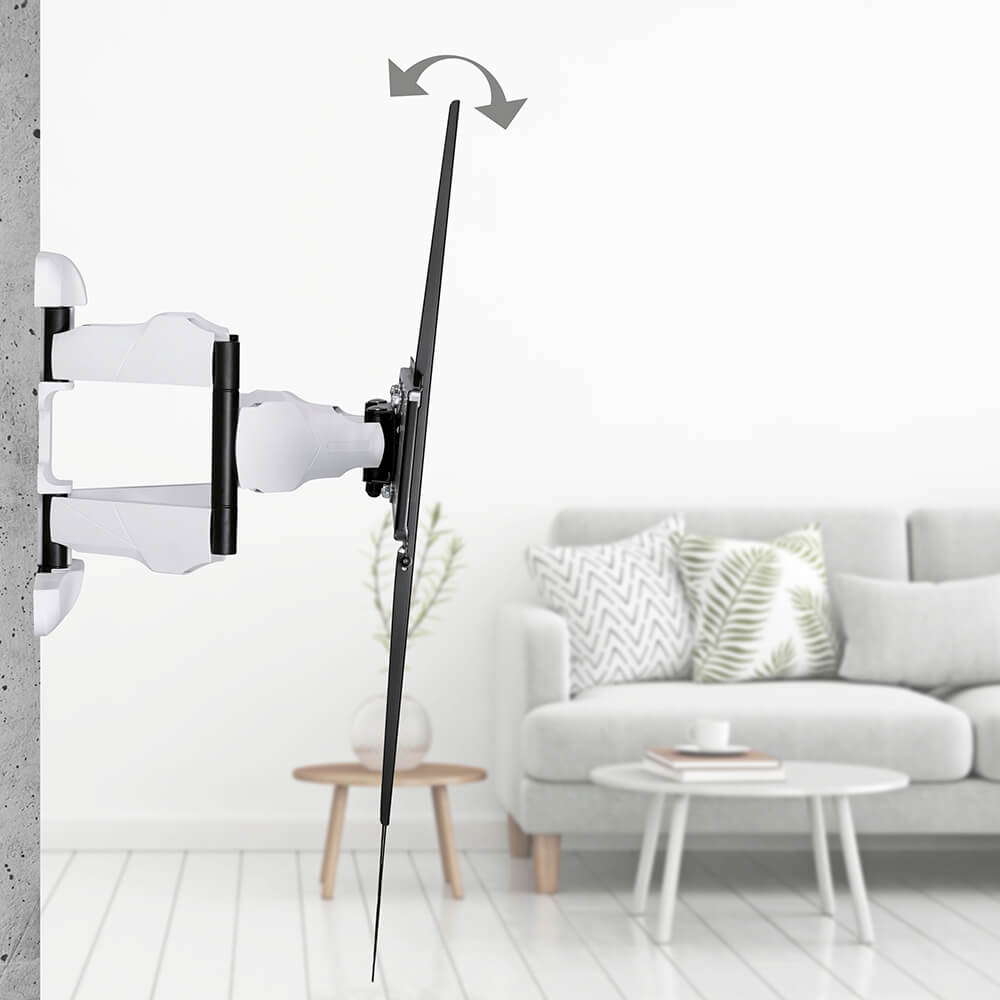 Väggfäste Hama Full Motion VESA up to 800x600 46-90 tum