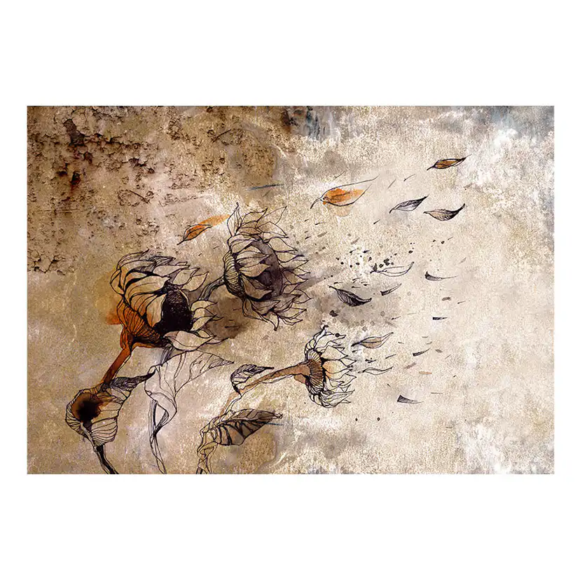 Fototapet Arkiio Breath Of Wind