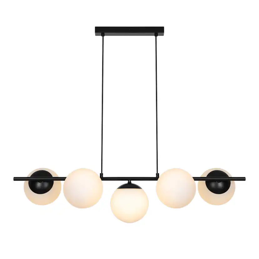 Taklampa Nordlux Lilly 5-Spot