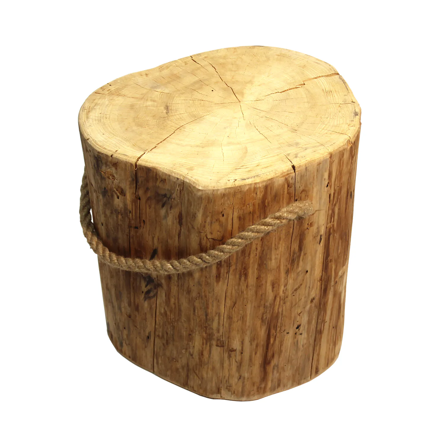 Stubbe EcoFurn Pölkky Utomhus