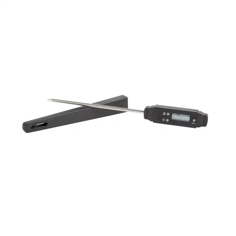 Stektermometer Muurikka