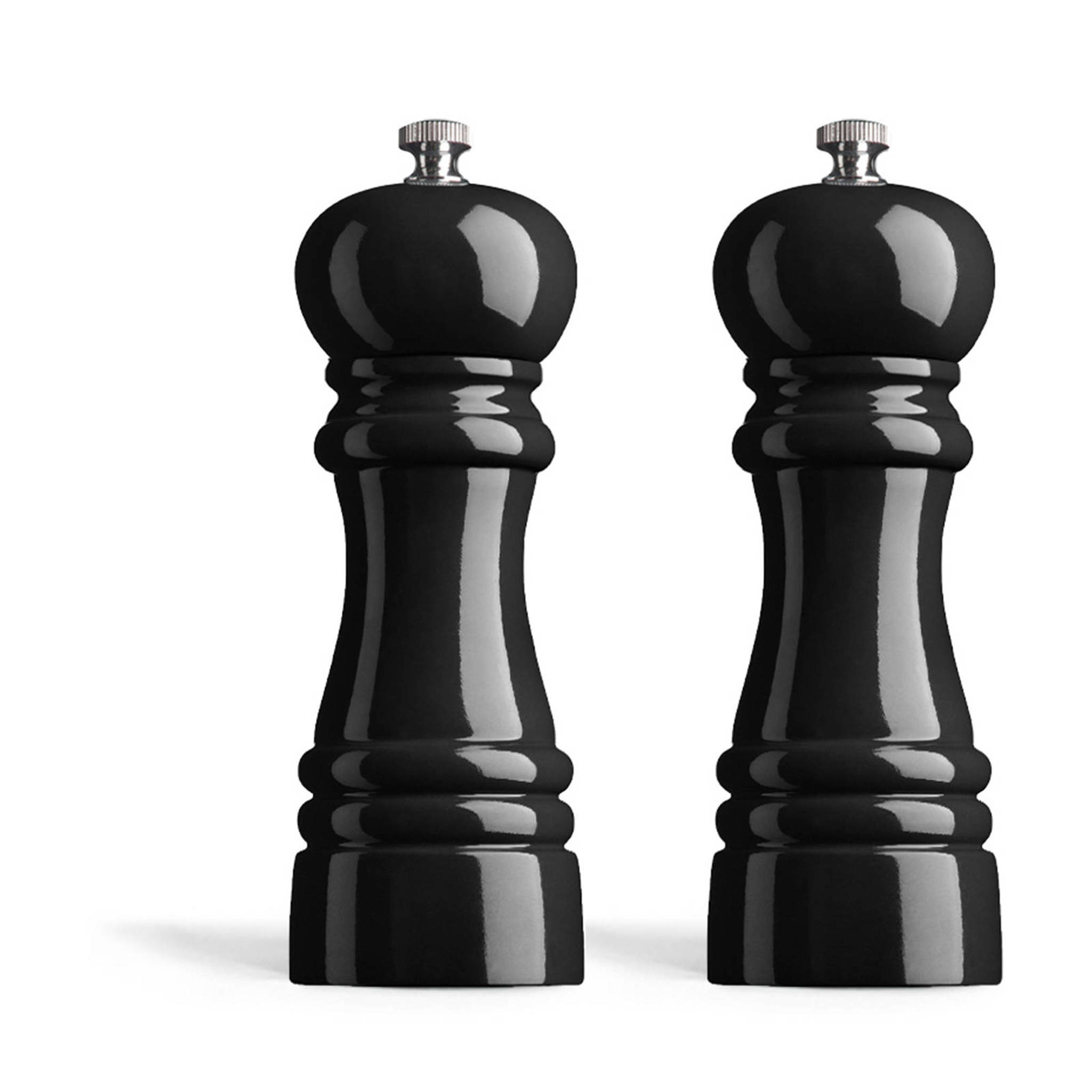 Salt & Pepparkvarn Lou Laguiole 2-p