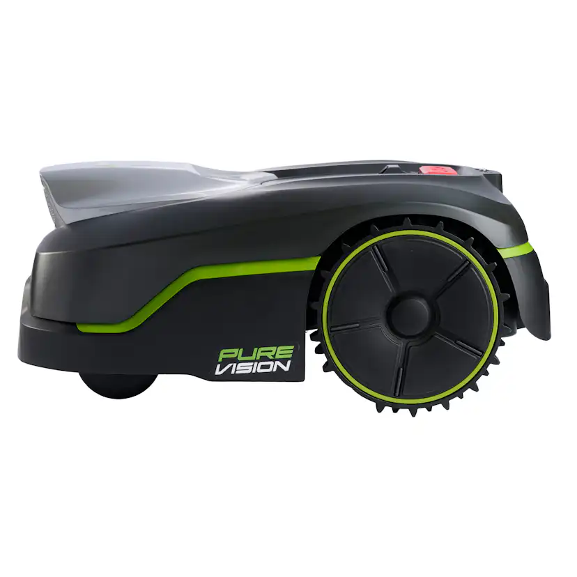 Robotgräsklippare Grouw Pure Vision 300m2