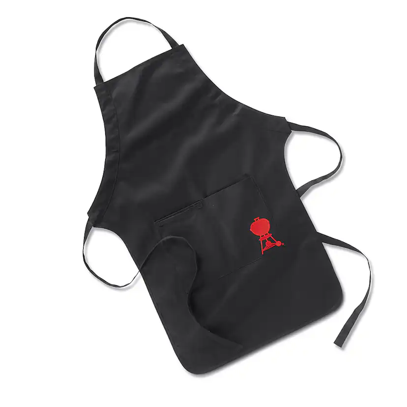 Förkläde Weber