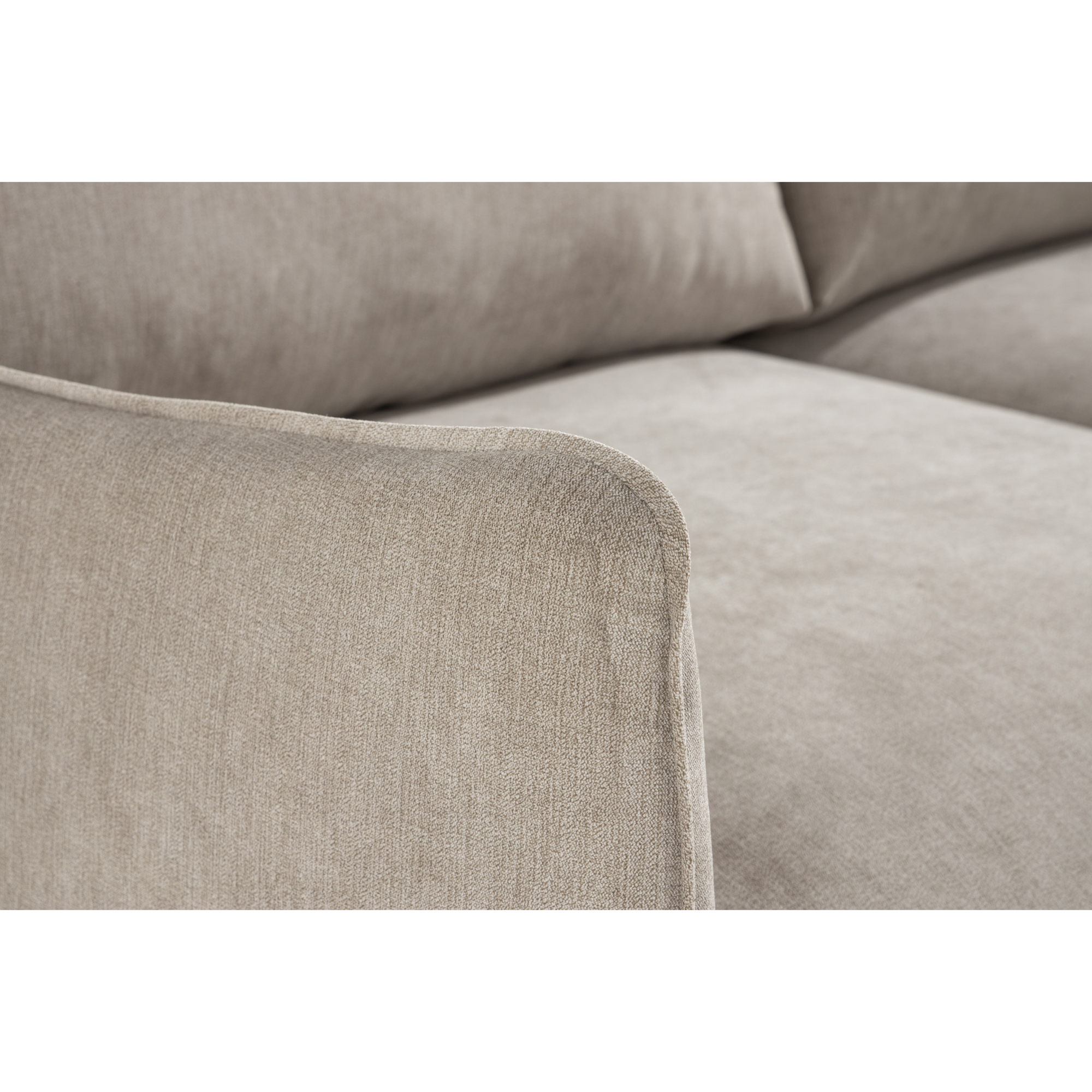 2-sitssoffa Scandi Days Trend Lyx Rak 154 cm