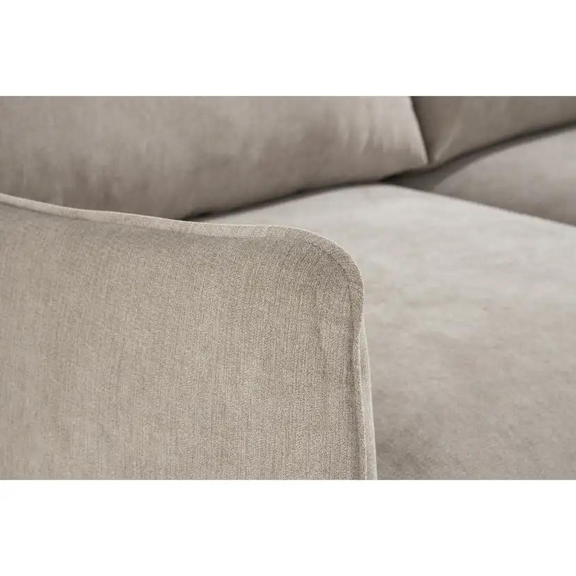 2-sitssoffa Scandi Days Trend Lyx Rak 154 cm