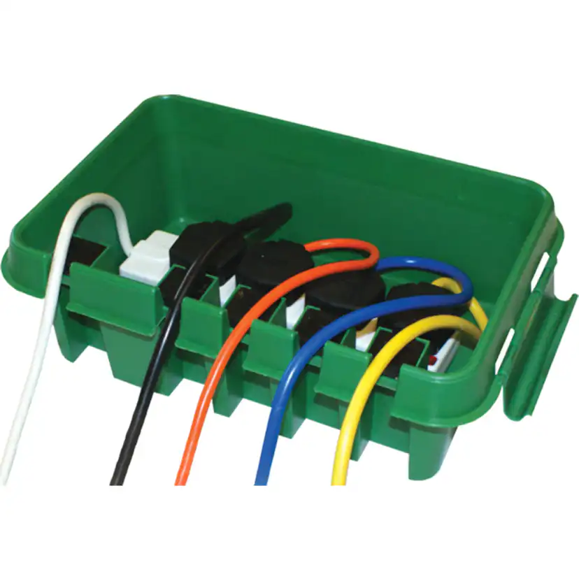 Blank Star Trading DRiBOX