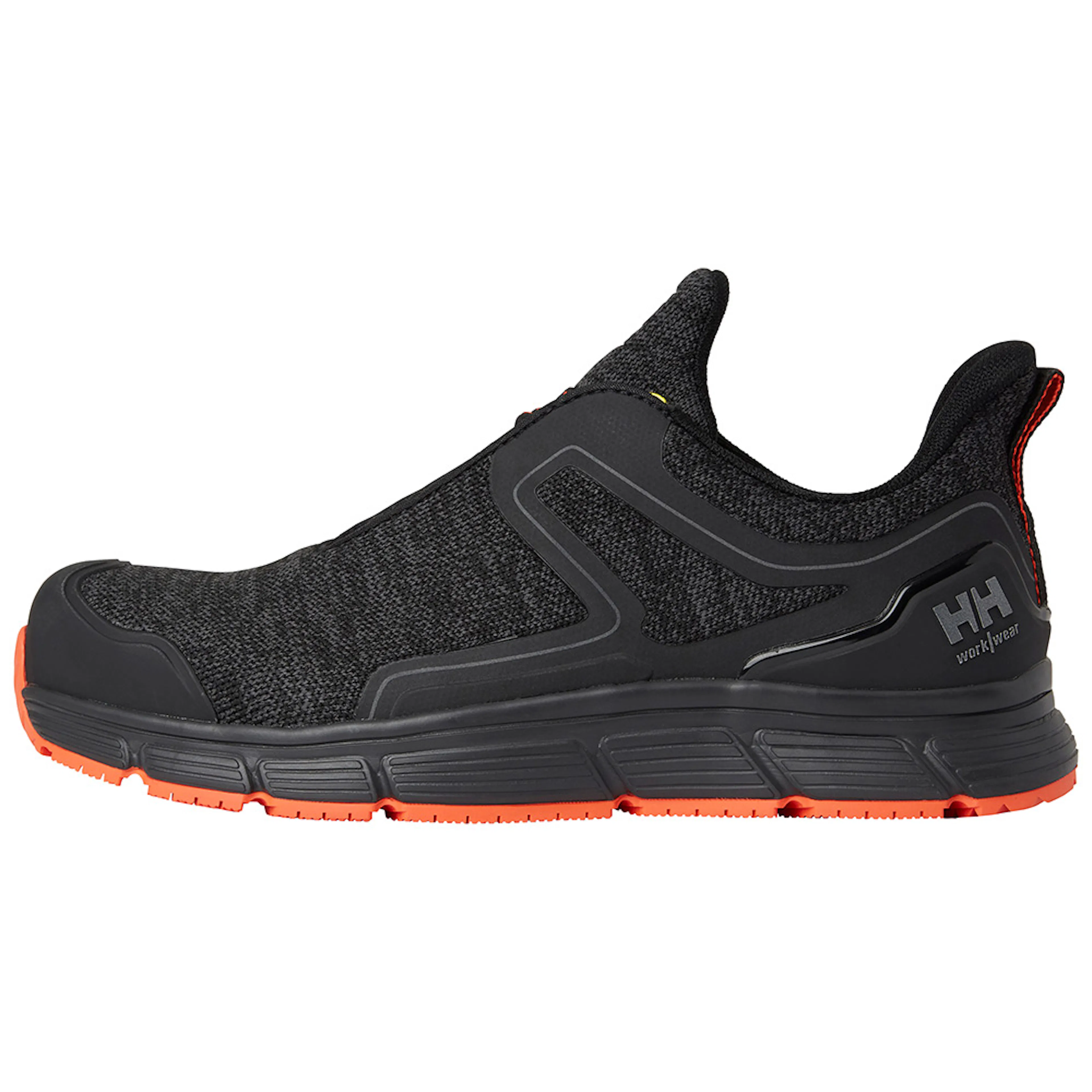 Skyddssko Helly Hansen Workwear 78352 Kensington S3