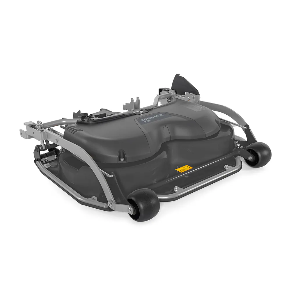 Klippaggregat STIGA Combi 95 Q