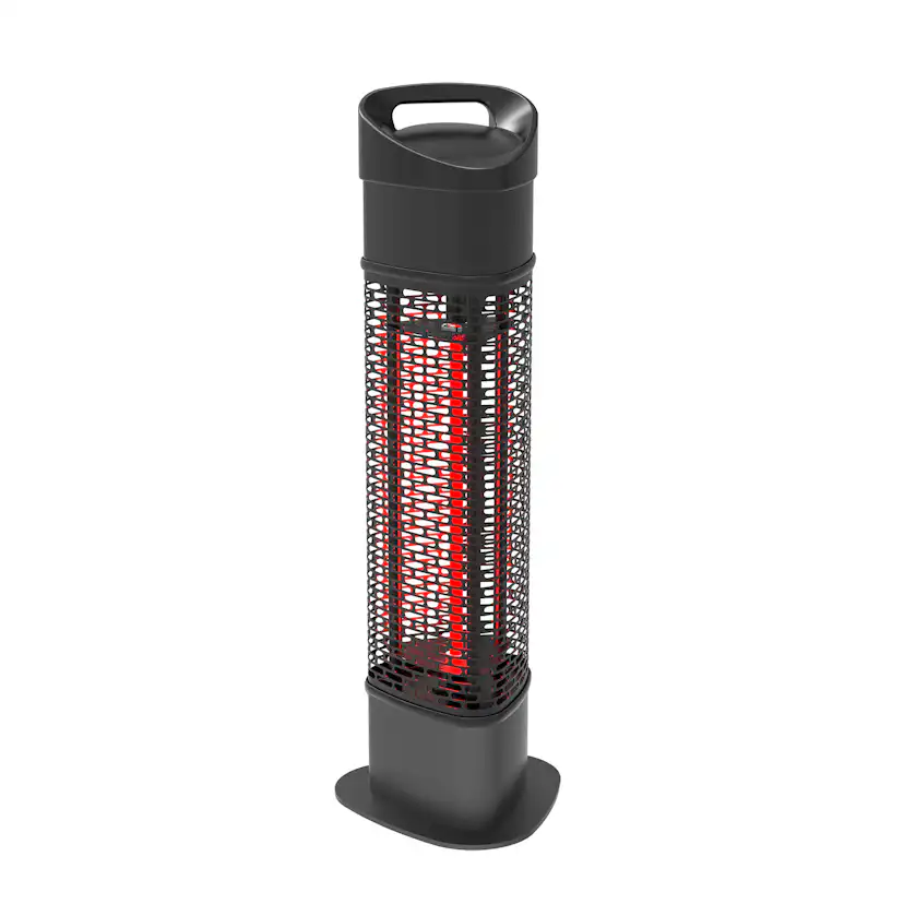 Terrassvärmare Hortus Under Bord-Modell 1200 W