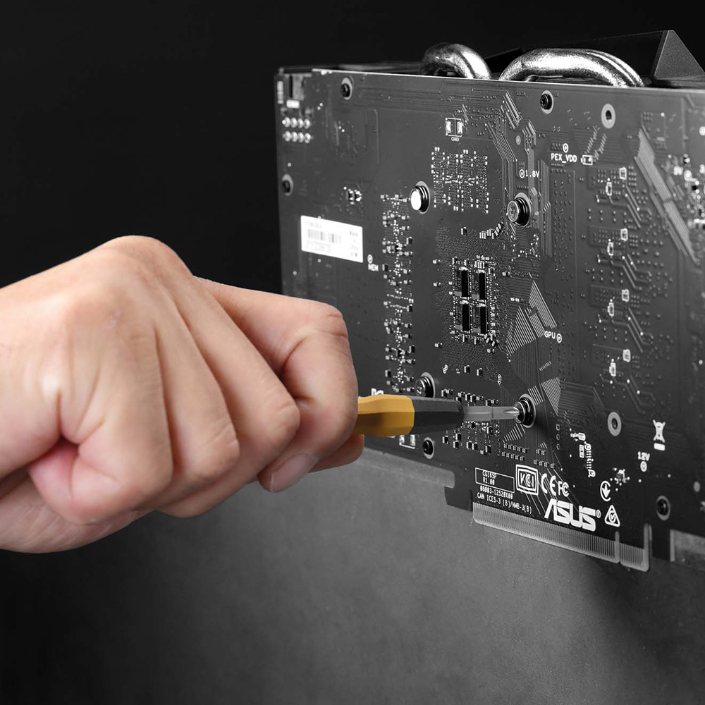 Microbitset Wiha 42-delar