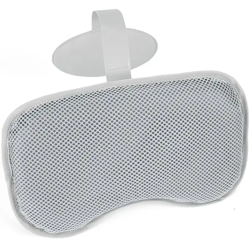Nackkudde Bestway till Laz-Z Spa 2-pack Ergonomisk