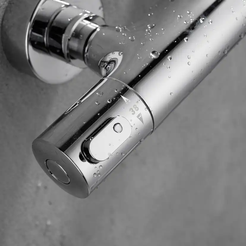 Duschblandare Bathlife Brusa