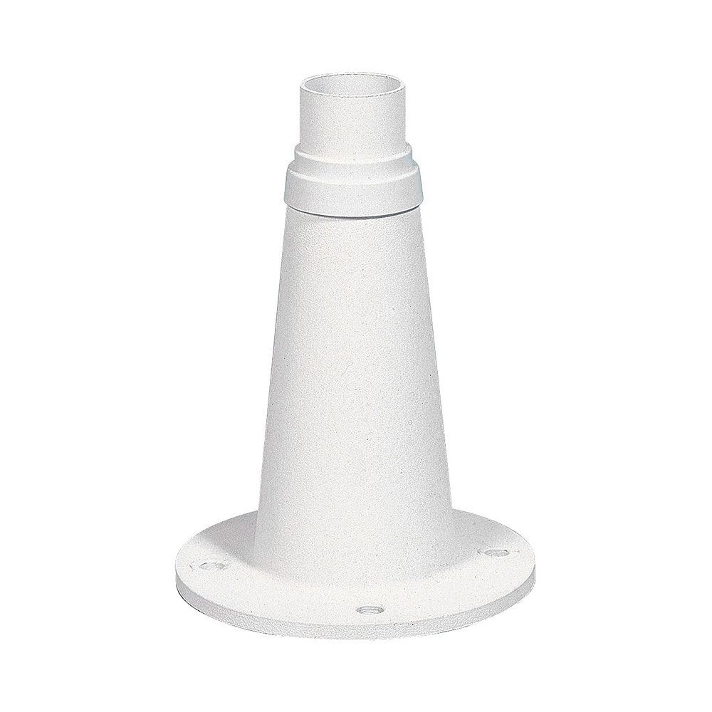Grindstolpsfäste Gnosjö Konstsmide Junior 24,5 cm