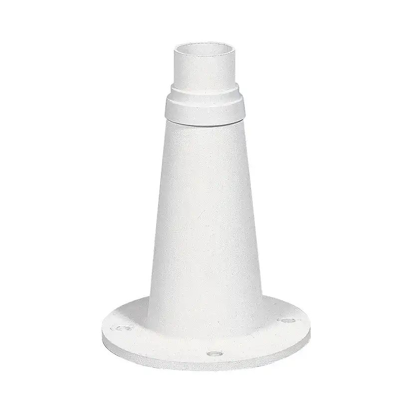 Grindstolpsfäste Gnosjö Konstsmide Junior 24,5 cm