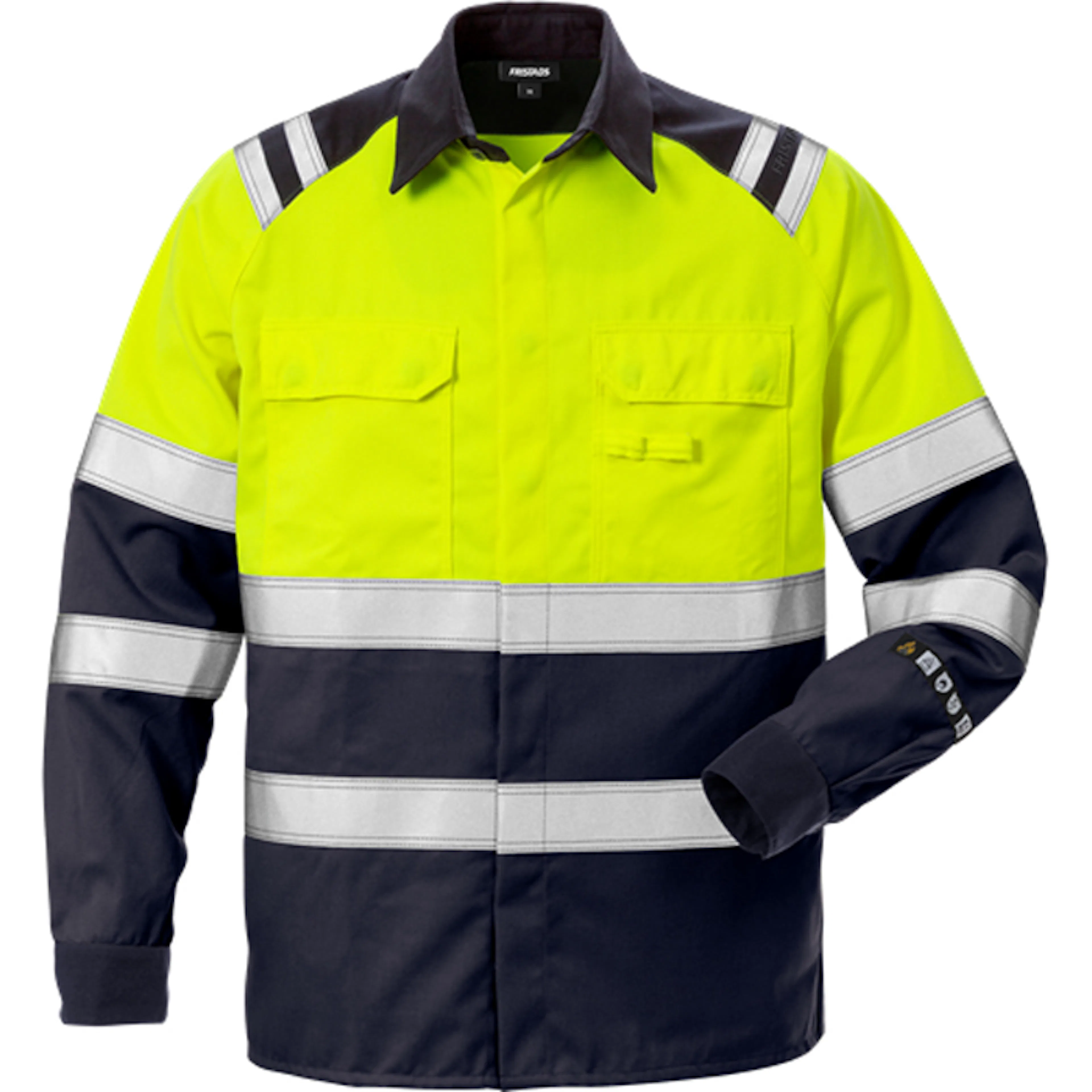 Flamskyddad Skjorta Fristads 7051 ATS Klass 1