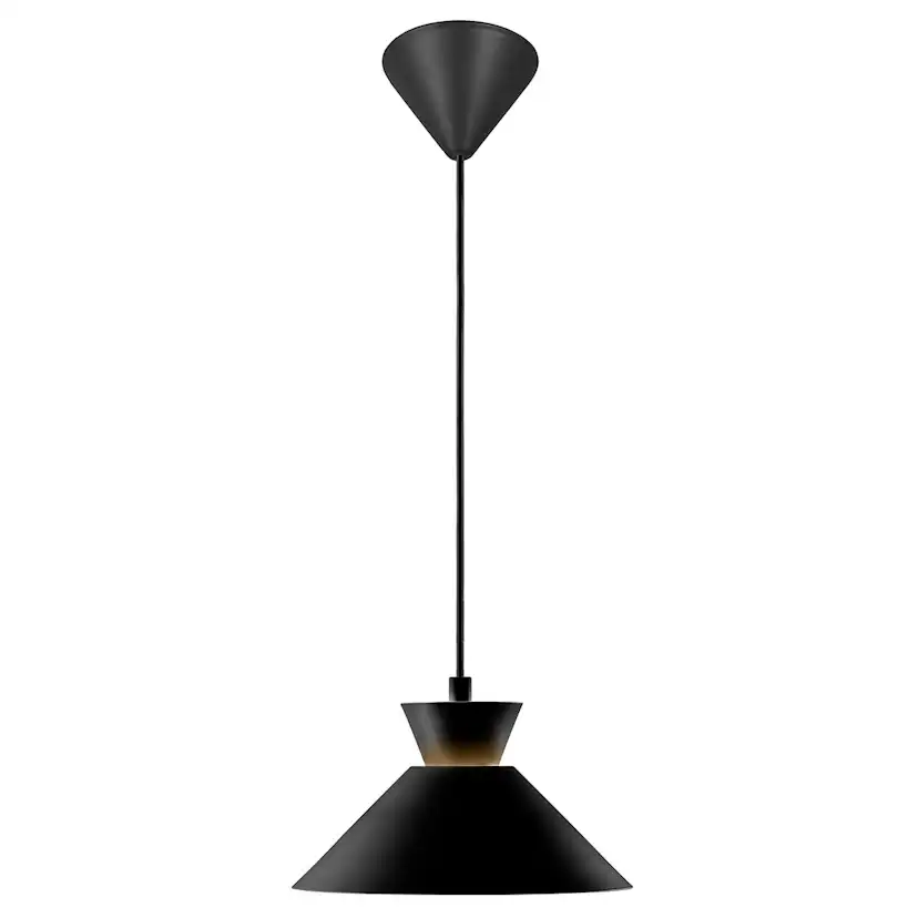 Taklampa Nordlux Dial 25